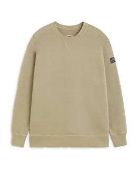 Ecoalf Maglione STORM beige XL - Ecoalf - FashionsVida