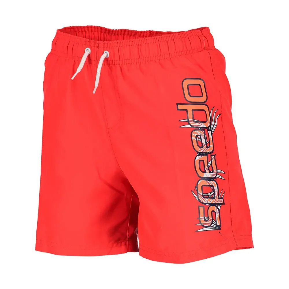 Short De Bain Graphic Leisure 15´´ - Speedo - FashionsVida