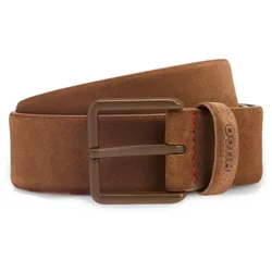 Hugo Ceinture Gethin 10199094 Medium Brown 80 cm
