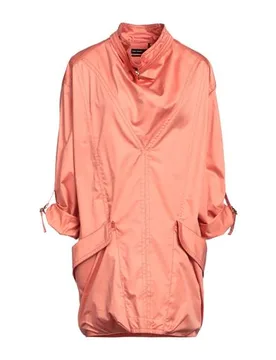 Minivestido Mujer Salmón 34 Mujer - Isabel marant - FashionsVida