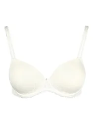 Sujetador Bi Stretch LUXURIOUS champán crema 80B