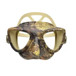 C Maschera Per Pesca Subacquea Plasma