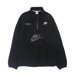 Giacca a Vento Infilabile Uomo Air Woven Lined Jacket Black/light Bone