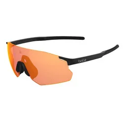 Occhiali Da Sole Fotocromatici Icarus Matte Black