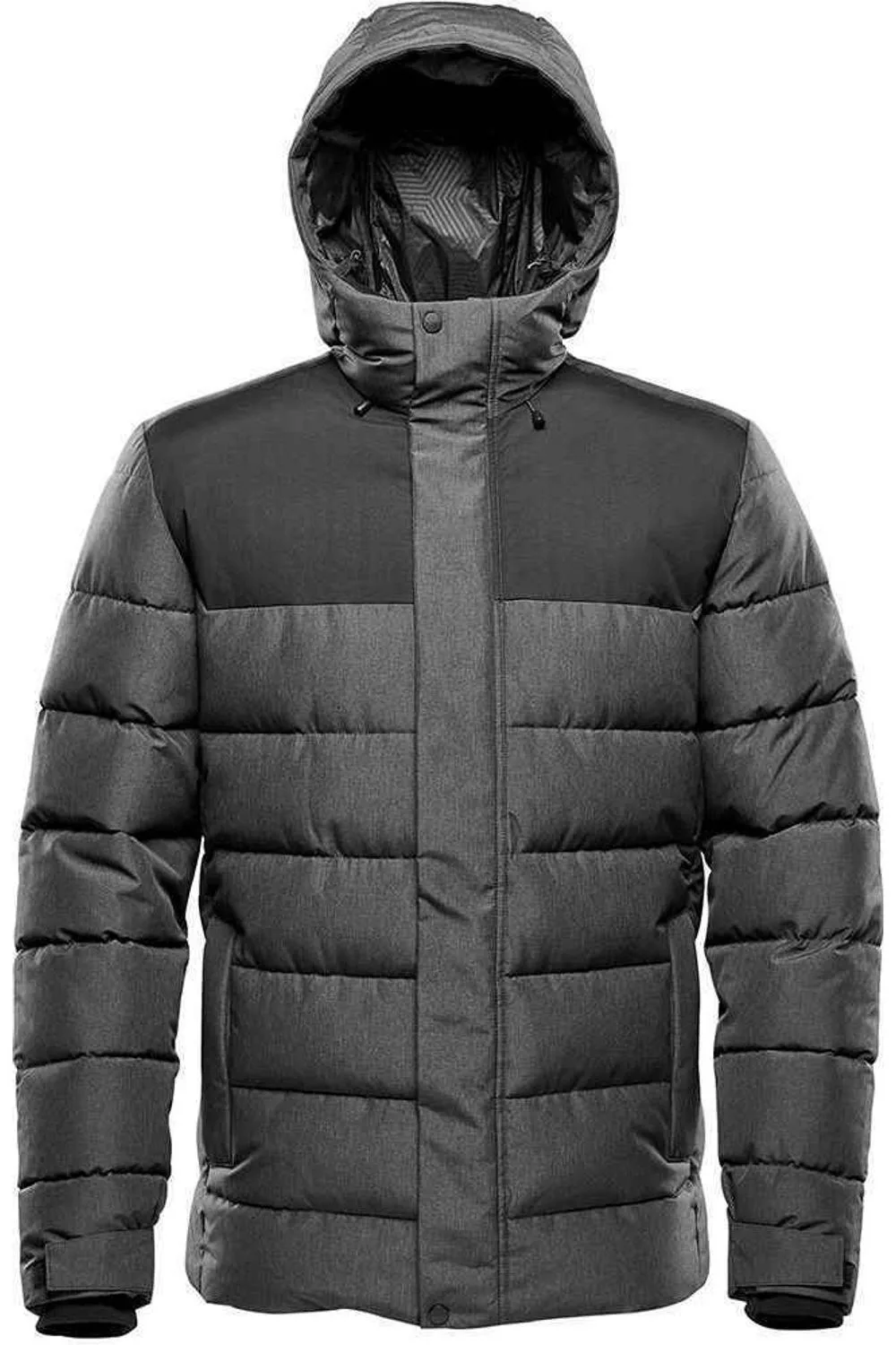 Oslo HD Mens Parka - - Size: S - StormTech - FashionsVida