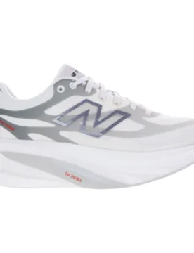 SuperComp Rebel V1 Laufschuhe Damen Sea Salt / Neo Flame B (normal) 40,5 - New Balance - FashionsVida
