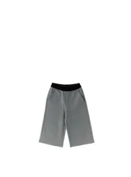 IDO Pantalone wide leg GRIGIO 5A