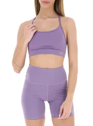 Top sportivo LAVANDA XS
