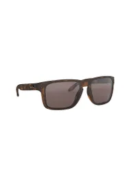 Lunettes de soleil Holbrook XL marron