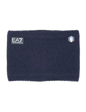 Bufanda Hombre Azul marino -- Hombre - Ea7 - FashionsVida