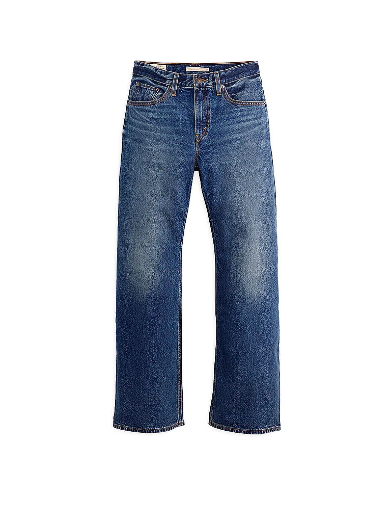 Levis Jeans Wide Leg bleu 30/L31 - Levis - FashionsVida