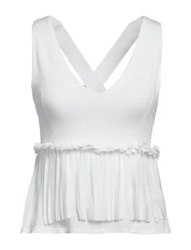 Relish Top Mujer Blanco S Mujer - Relish - FashionsVida
