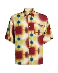 Camisa Hombre Verde lima 48 Hombre