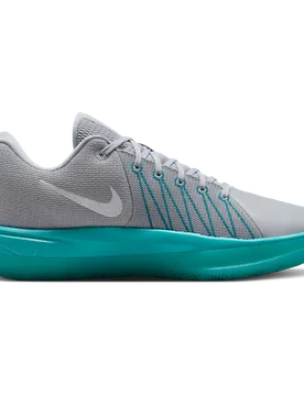 G.T Uomo - Sneakers Grigio - Taglia 40 - Rete/Sintetico 40 - Nike - FashionsVida