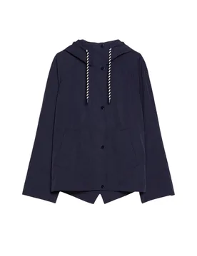 Giaccone Donna 2611081063200-004 ALPINO - Penny Black - FashionsVida