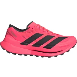 Terrex agravic speed ultra 2 zapatillas trail hombre Rojo (40)