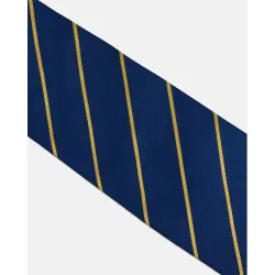 Silbon - Corbata raya media seda