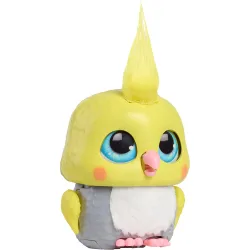 Peluche interactivo Handfuls Cacatua FurReal