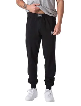 Pantalon De Survêtement Heavy Jersey Black XL - Everlast - FashionsVida