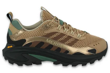 Moab Speed 2 Vent 2K SE - Sneaker - beige - Herren - Size: 46.5