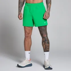Short deportivo tejido Training de 5 para hombre de MP - lima - XS