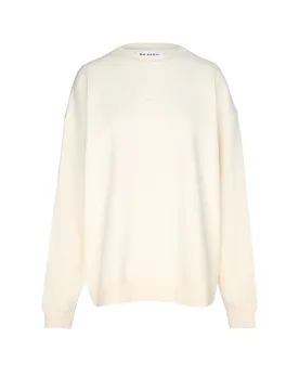 Sweater PANCAKE creme XS Damen - OH APRIL - FashionsVida