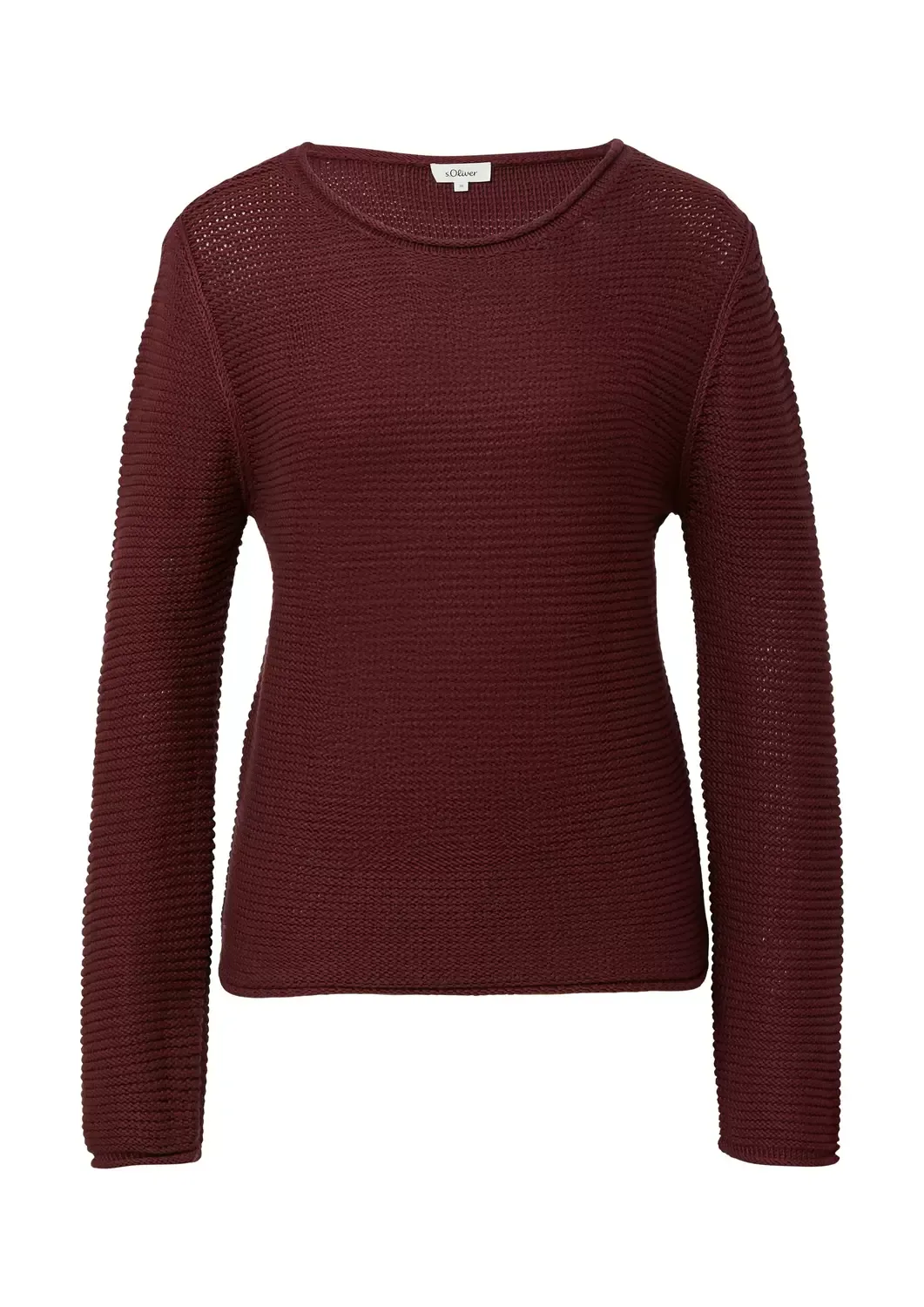 Strickpullover female - 46 - FashionsVida
