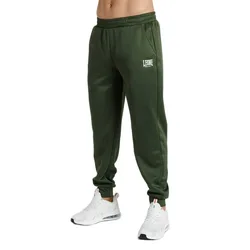 Leone1947 Pantalon Logo Orange M