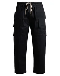 Hose Herren Schwarz XL Herren