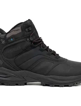 Pro Series Boots Black EU 45 Men - Fox Rage - FashionsVida