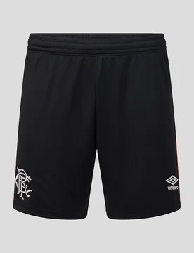 Rangers Fc Men's 2026/27 Third Shorts 5XL male - Castore - FashionsVida