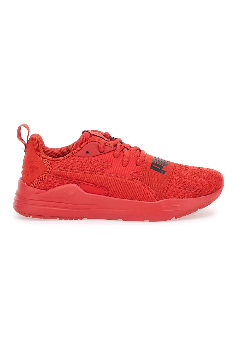 Sneakers Wired Run Pure JR Rosse 38½ - Puma - FashionsVida