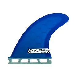 Dérive The Base Blue S unisex