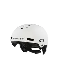 Casco da bici Street1 MIPS bianco L