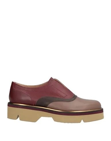 Mocasines Mujer Caqui 34.5 Mujer - Studio - FashionsVida