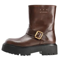 CPH900 Vintage Leather Brown 38 Damen