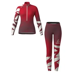 Combinaison Pro 26 Red 36
