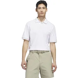 Polo Beyond Vent Twist, weiss l