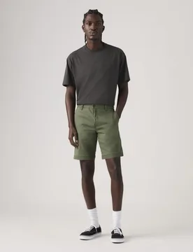 Bermuda de hombre XX Chino con toque de lino - Levi's - FashionsVida