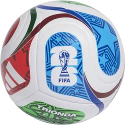 Balón de fútbol FIFA World Cup 26? Trionda Training