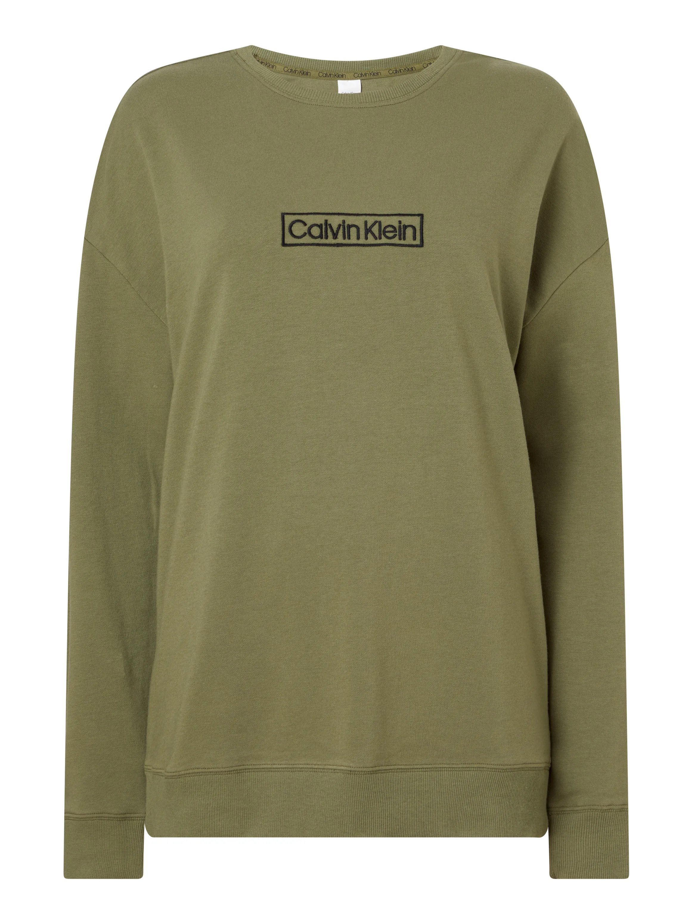 L/S SWEATSHIRT female - L - FashionsVida
