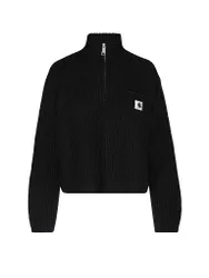 Troyer Pullover DETROIT schwarz S damen
