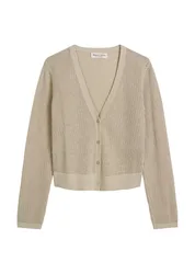 Knit Cardigans Longsleeve female