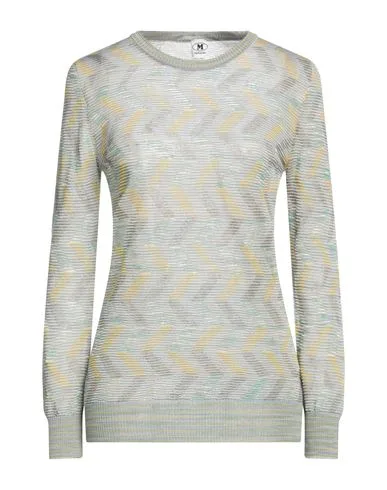 Pullover Damen Hellgrau L,M,S,XL Damen - M MISSONI - FashionsVida