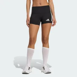 Short da pallavolo 3-Stripes M 8 CM Black