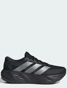 SCARPA DA RUNNING GALAXY 8 42 Core Black / Iron Metallic / Carbon - Adidas - FashionsVida