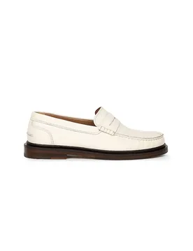 Loafer JESSIE crème 37 - Bobbies Paris - FashionsVida