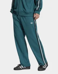 Mens PANTALONI DA ALLENAMENTO ADICOLOR SST LOOSE MESH - Verde, verde verde Uomo taglia XL
