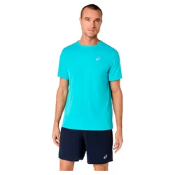 Maglietta A Maniche Corte Core Energy Aqua L