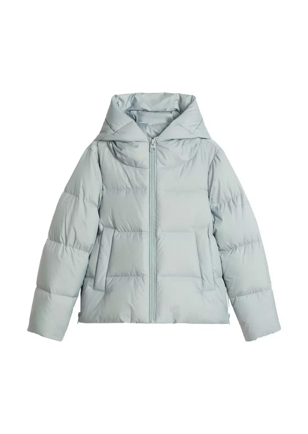 Woven Outdoor Jackets female - 38 - FashionsVida